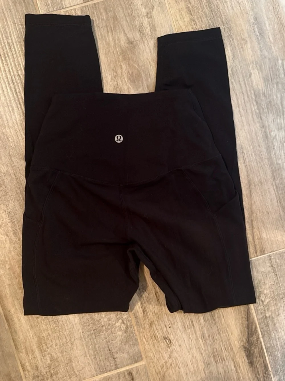 Lululemon Align Black Women's Leggings